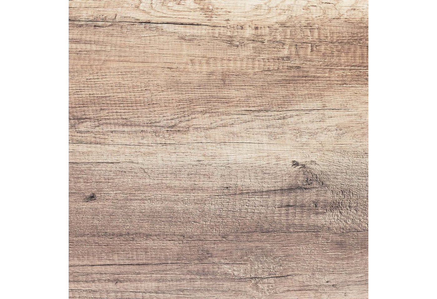 Thumbnail - KK Verpackungen Geschenkbox (25 St), 25 x Präsentkorb Geschenkkorb 330x190x110 mm Holzoptik Creme Braun