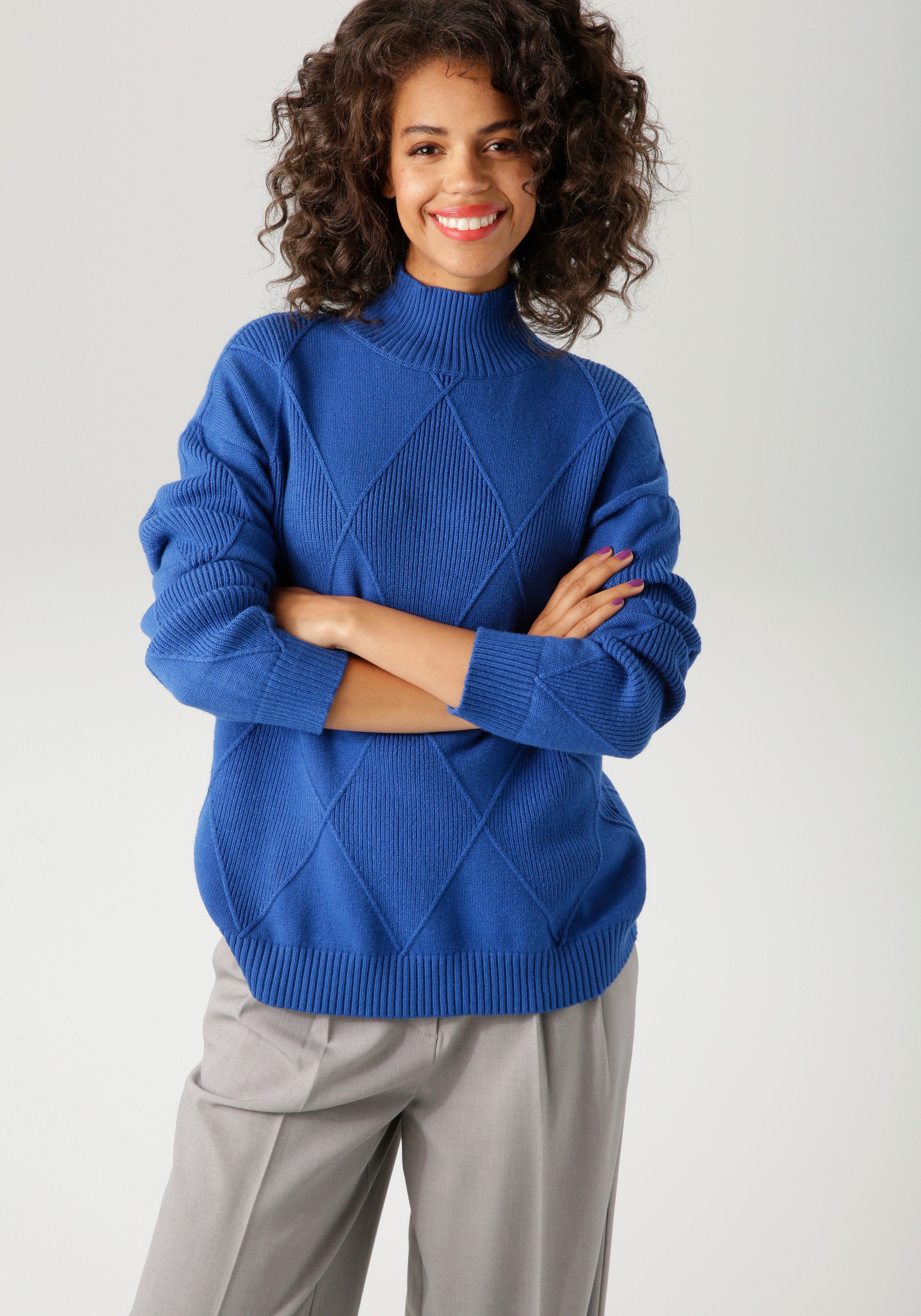 Strickpullover