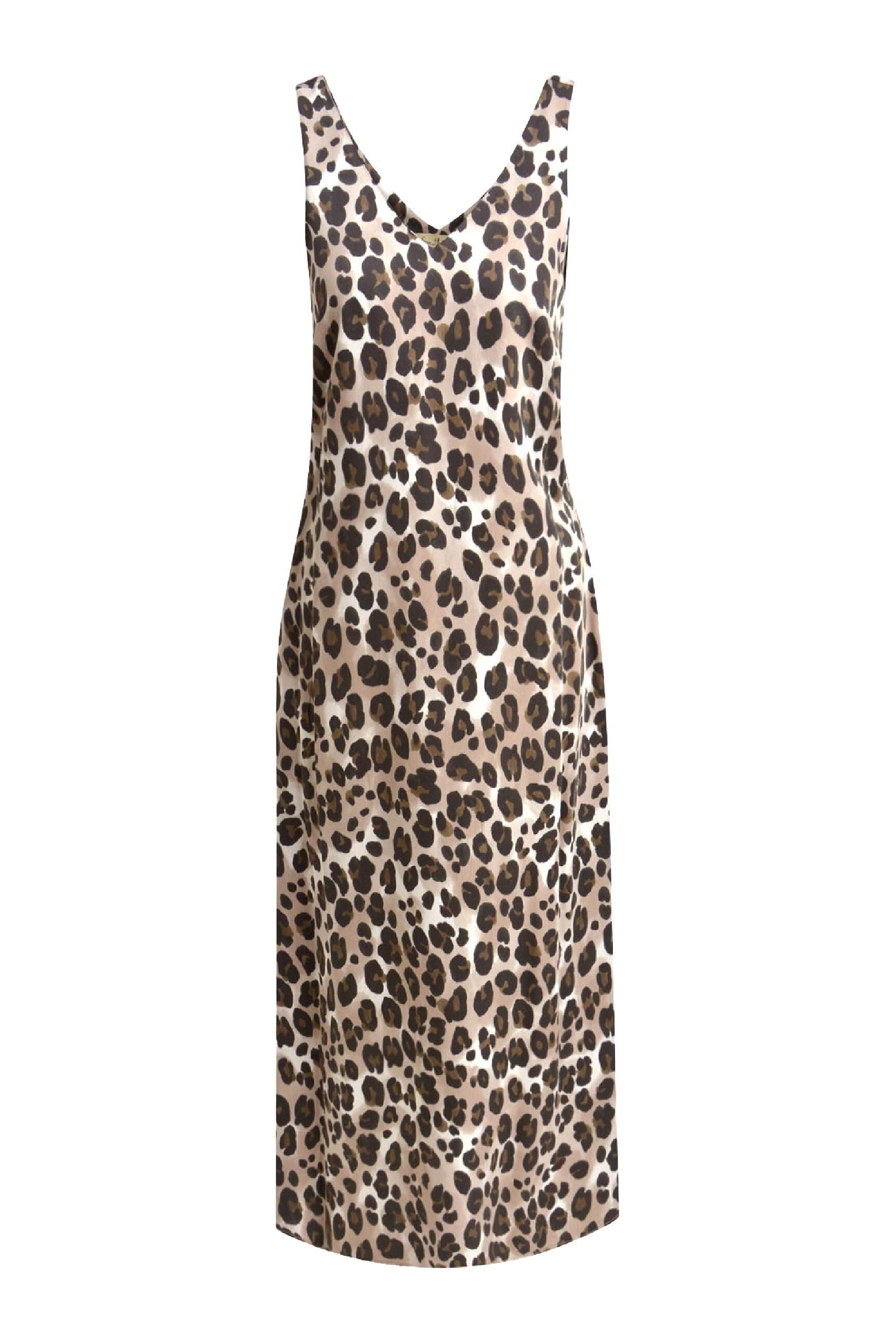 Smith & Soul Sommerkleid mit Taschen günstig online kaufen