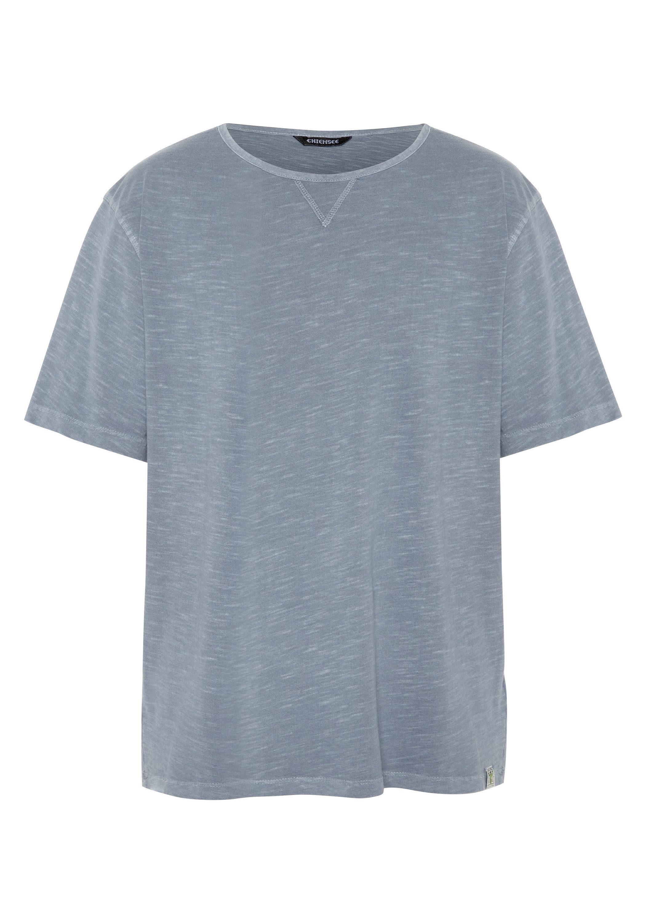 Chiemsee T-Shirt T-Shirt mit Logomotiv 1 günstig online kaufen