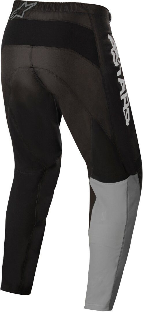 Alpinestars Motorradhandschuhe Racer Graphite Jugend Motocross günstig online kaufen