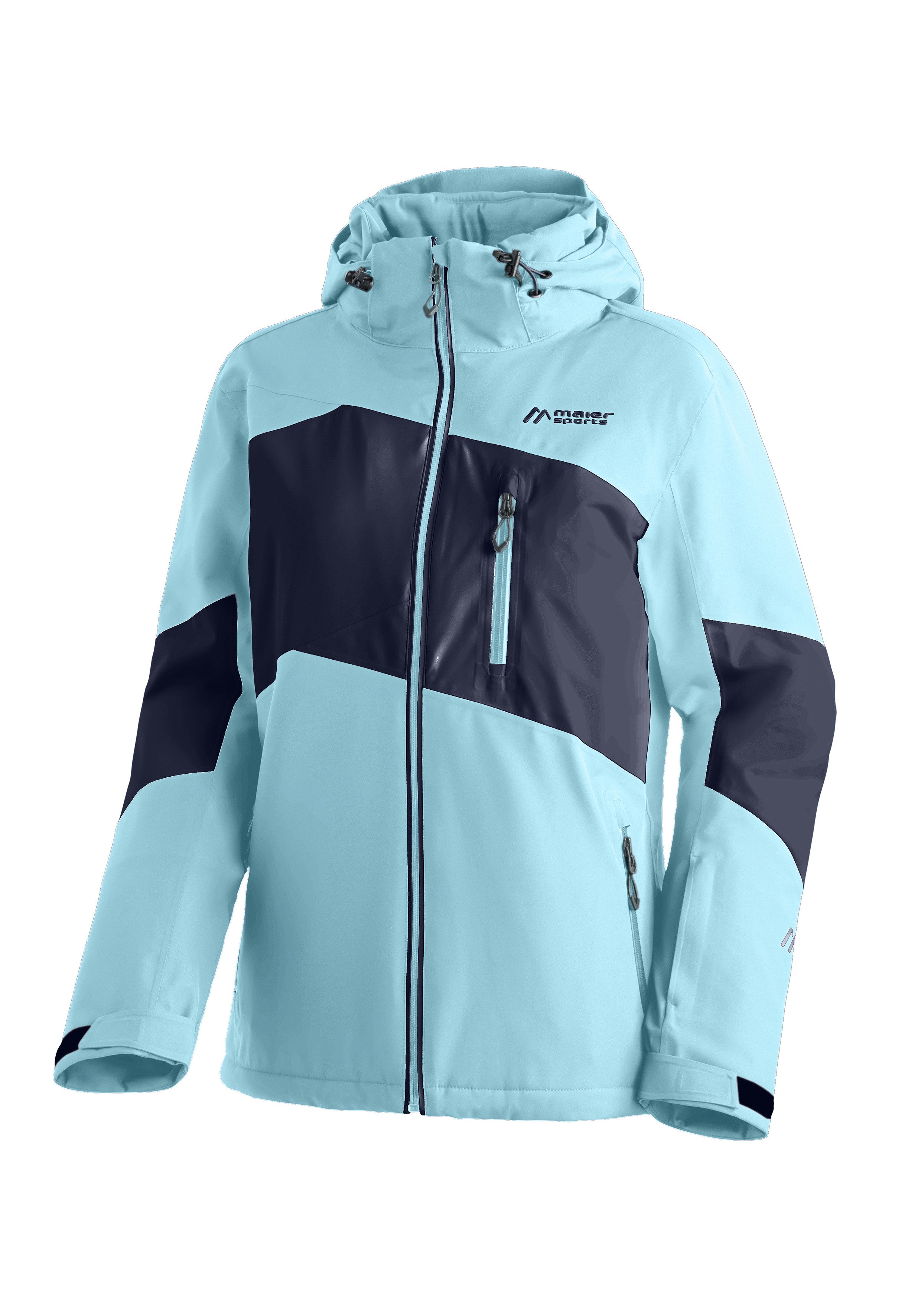 Skijacke Amiata W
