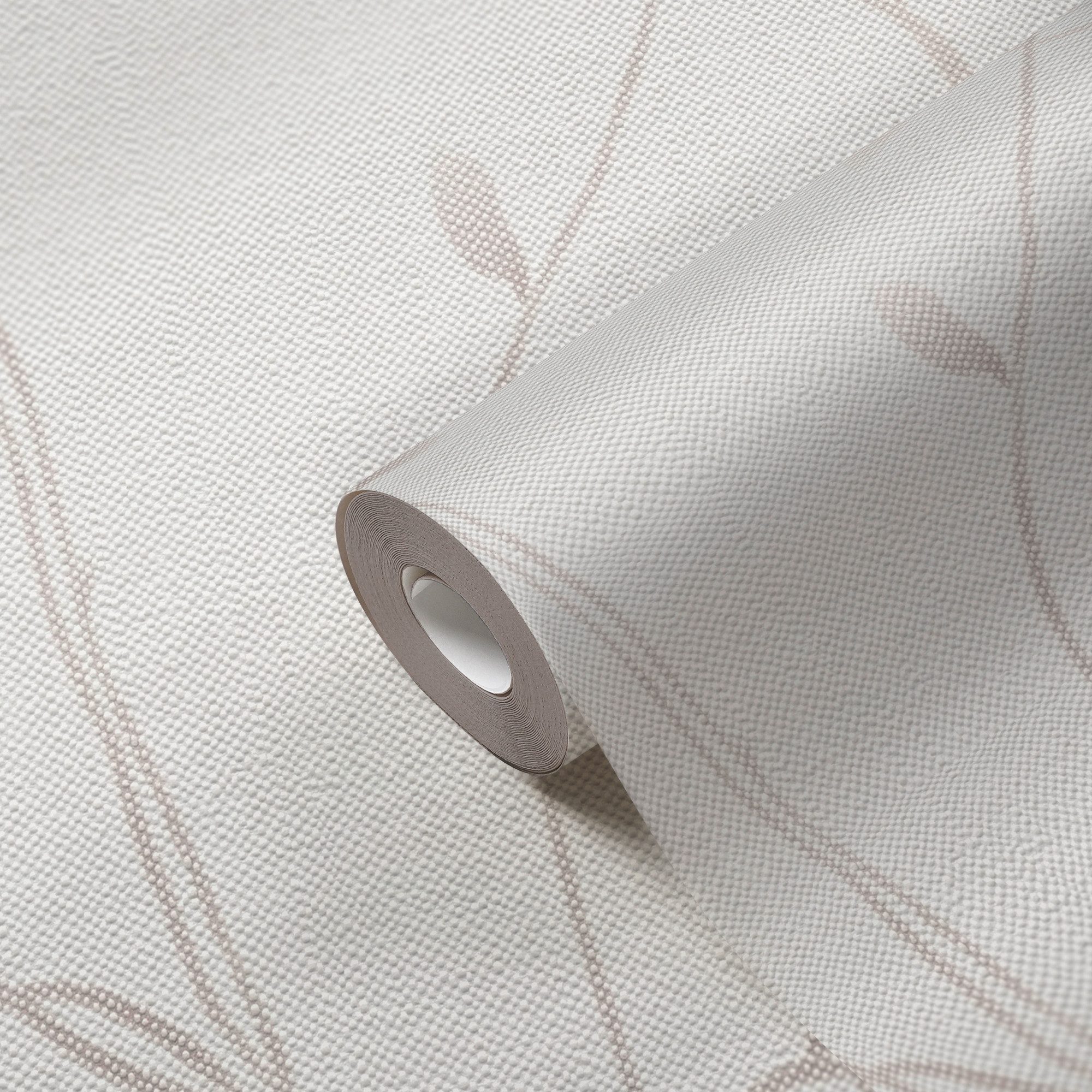 A.S. Création Vliestapete Pure Elegance Tapete günstig online kaufen