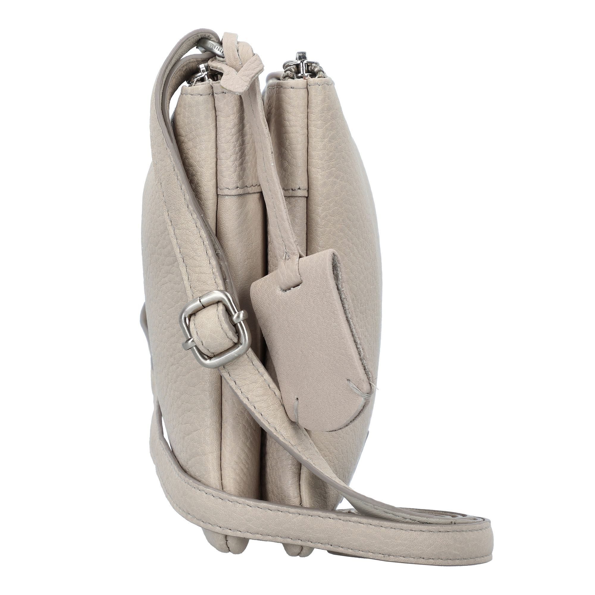 Burkely Umhängetasche Soft Skylar, Leder