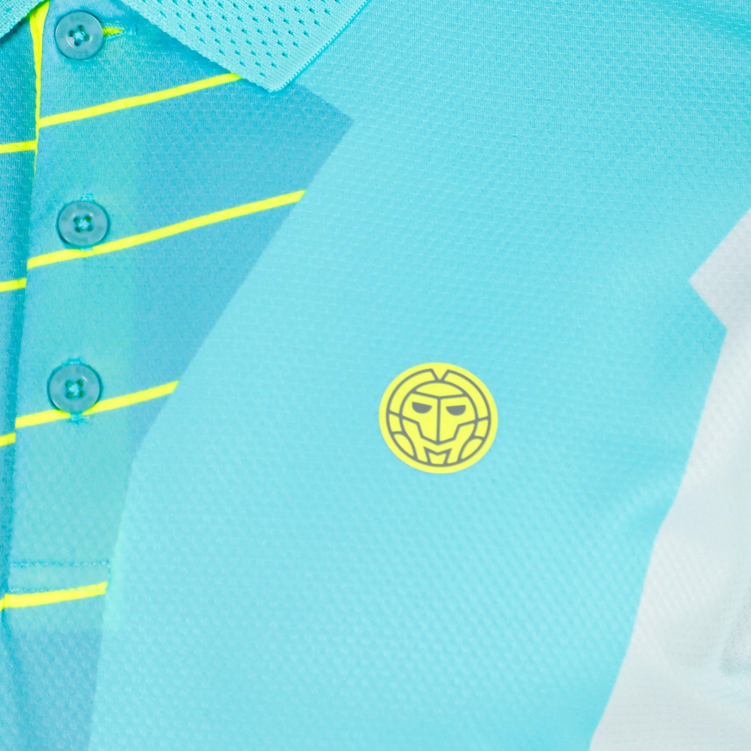 BIDI BADU Poloshirt Hey Laguna