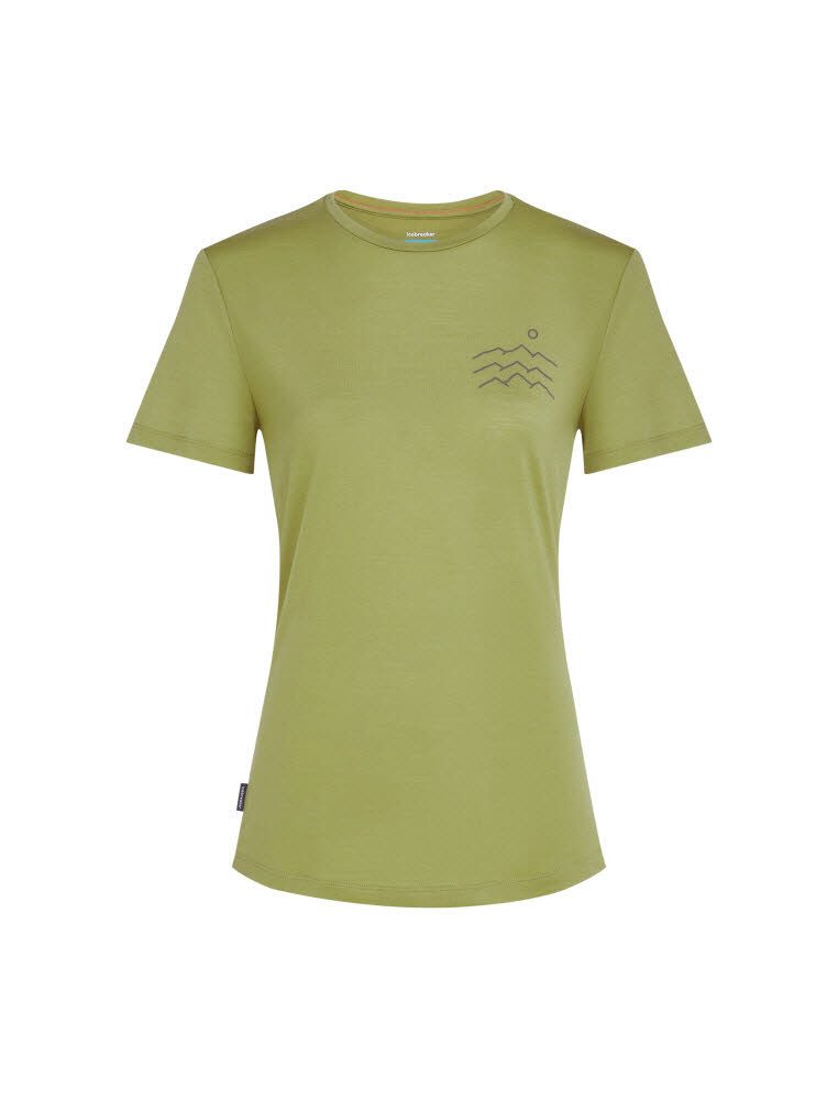 Icebreaker Funktionsshirt