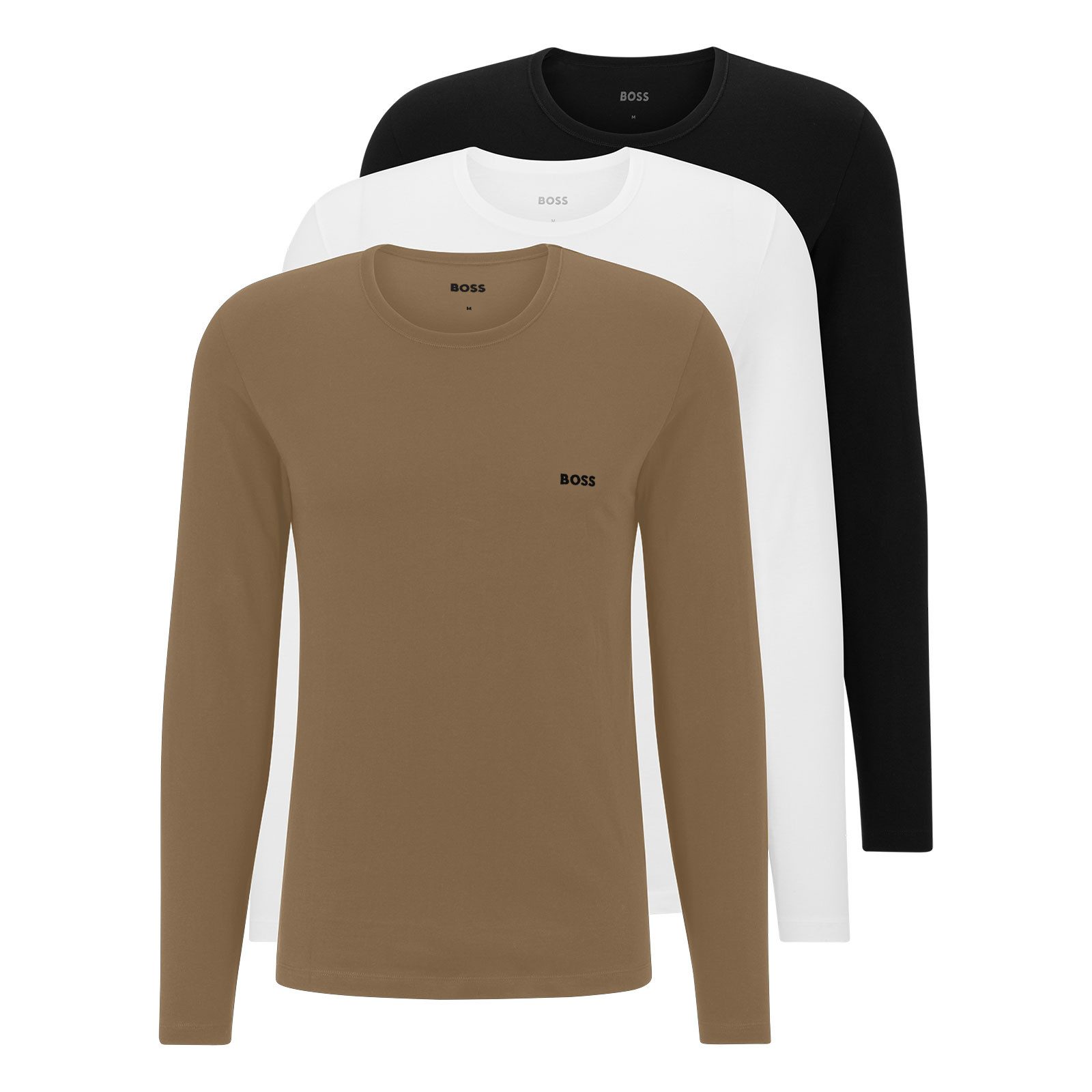 997 white / beige / black