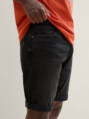 TOM TAILOR Bermudas Josh Jeansshorts