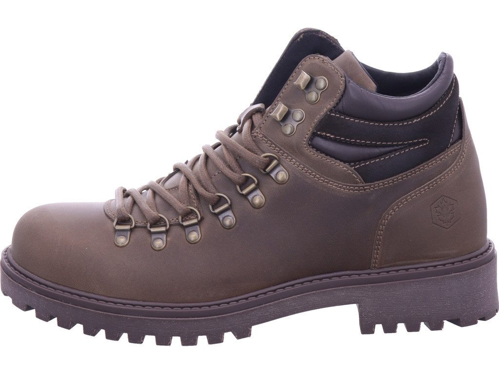 LUMBERJACK Stiefel