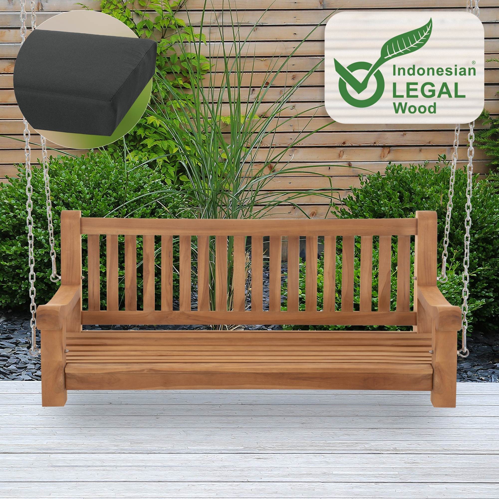 CLP Gartenbank günstig online kaufen