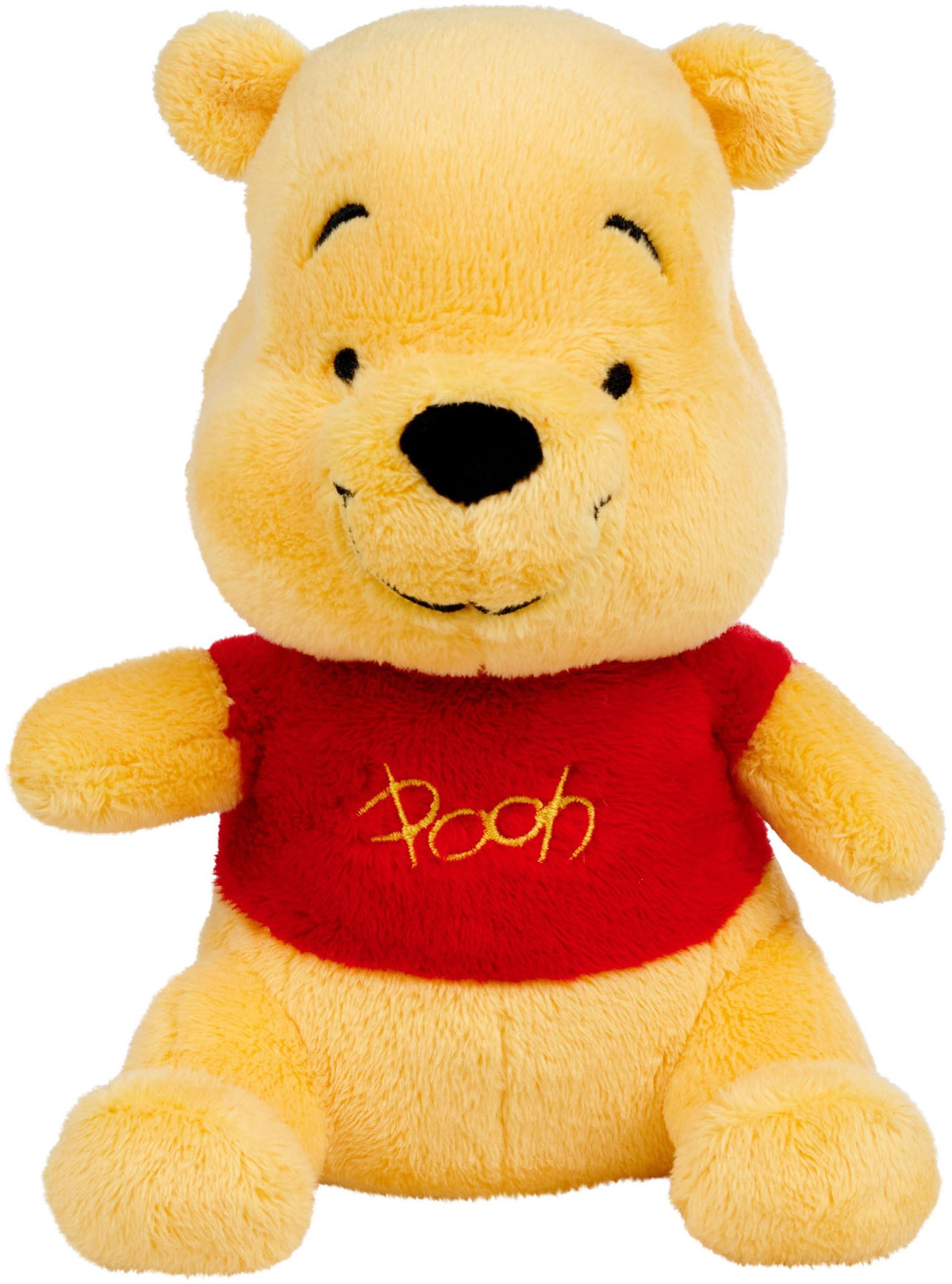 SIMBA Plüschfigur Disney Winnie Puh Mini, 15 cm