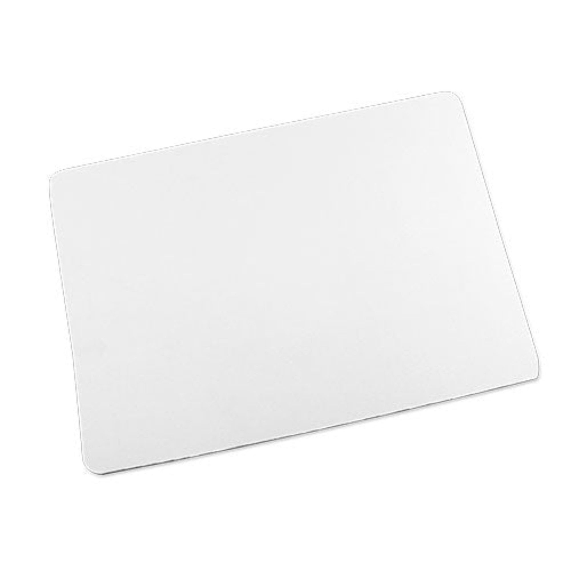 PlottPrint Mauspad Textil-Mousepad Sublimation Werbeartikel Sublimationsrohling 270x190mm (1-St)