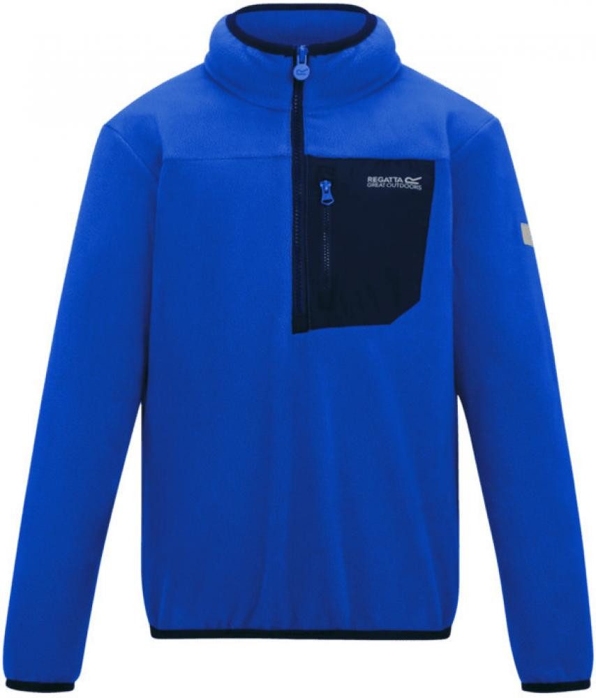 Regatta Outdoorjacke Kinder Fleece - JrFrankieH/Z