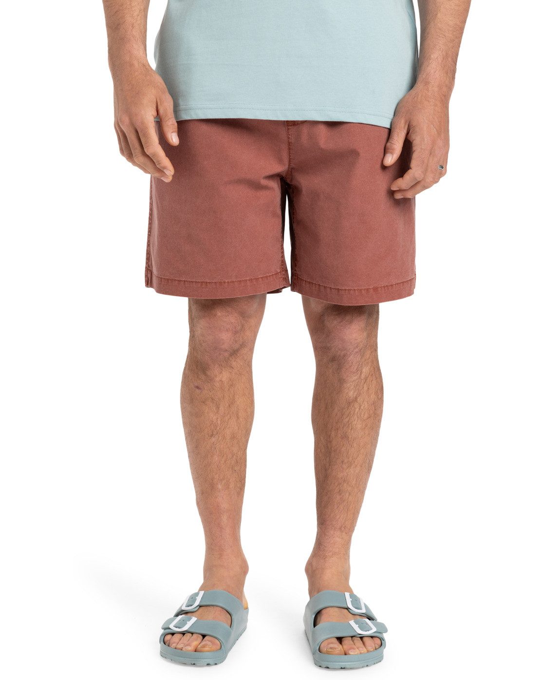 Quiksilver Shorts "Taxer" günstig online kaufen
