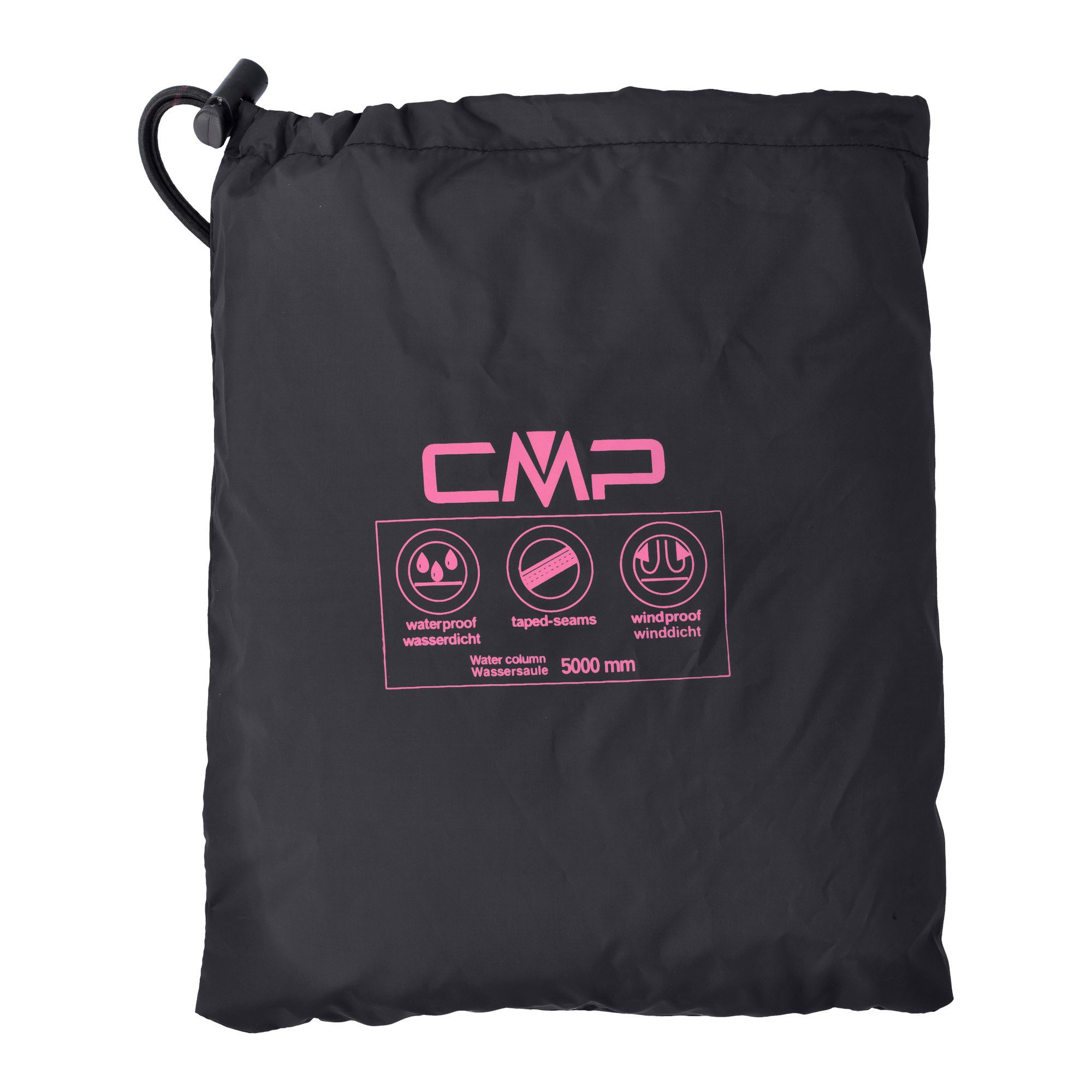 CMP Regenjacke CMP Damen Regenjacke Woman günstig online kaufen