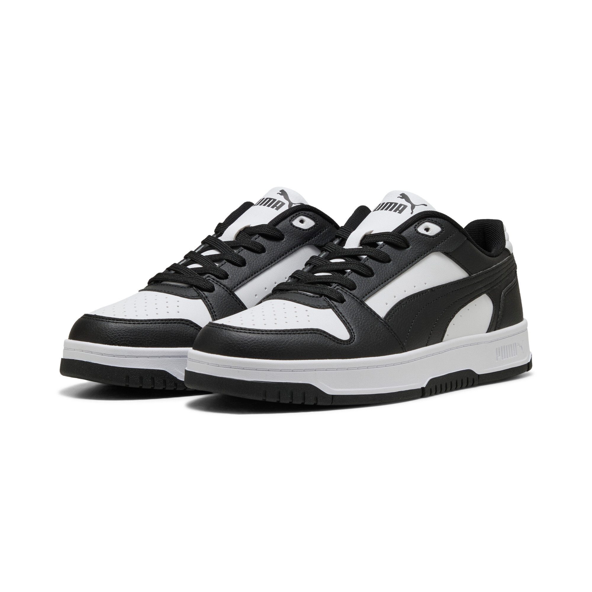 PUMA REBOUND SLAM LO Sneaker