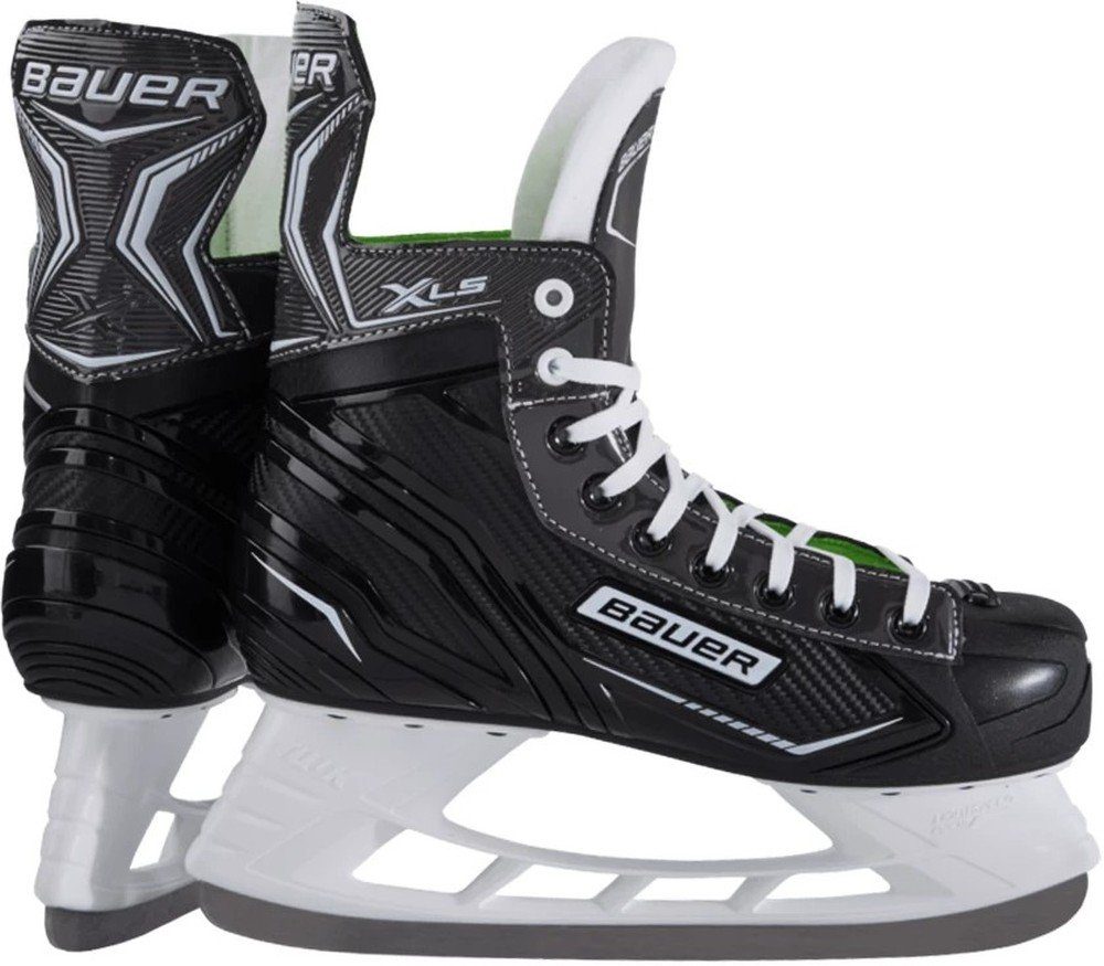 bauer Коньки