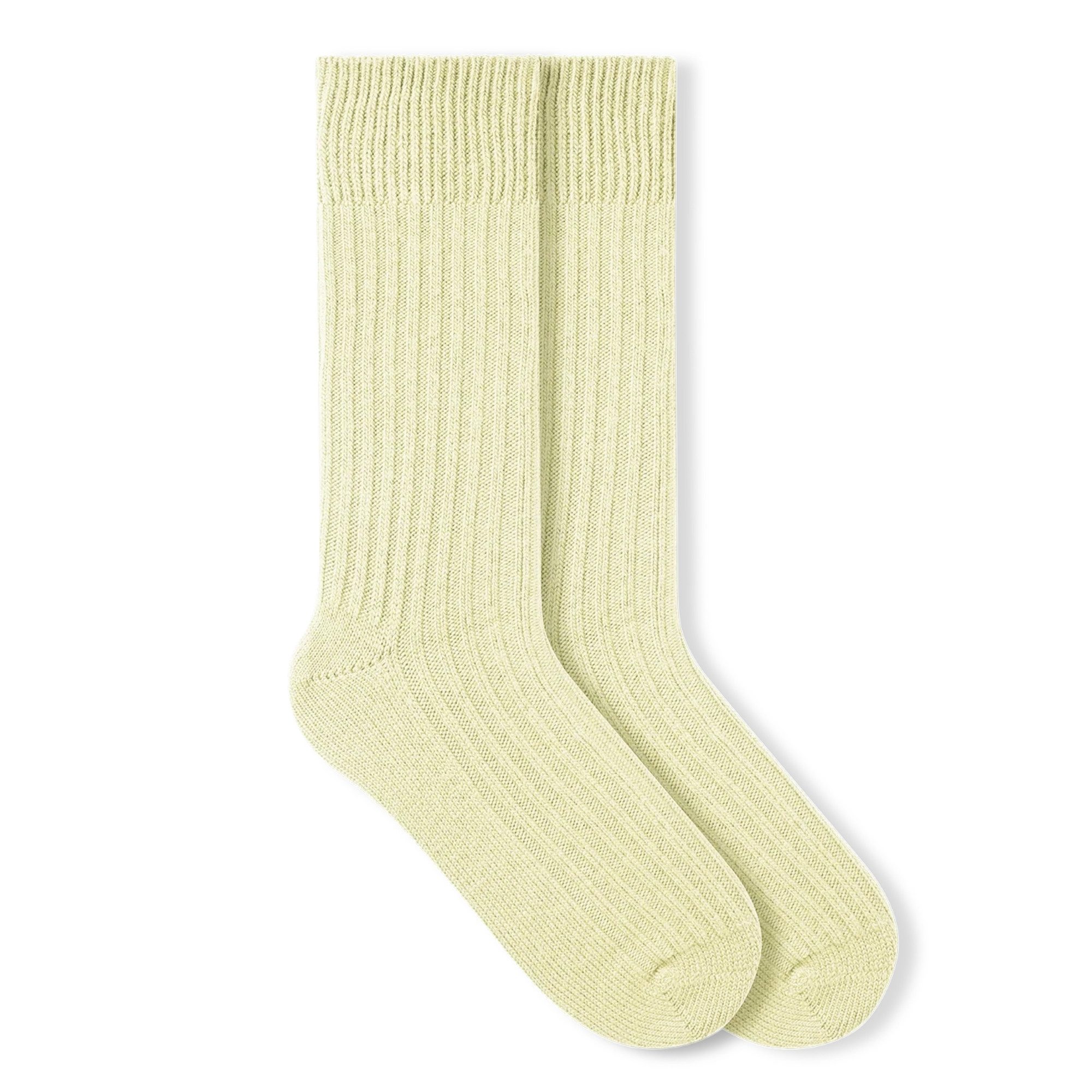 von Jungfeld Socken Merino Merinowolle 35-46 Unisex (1-Paar, 1 Paar) Winter Thermosocken Damen & Herren Wandersocken