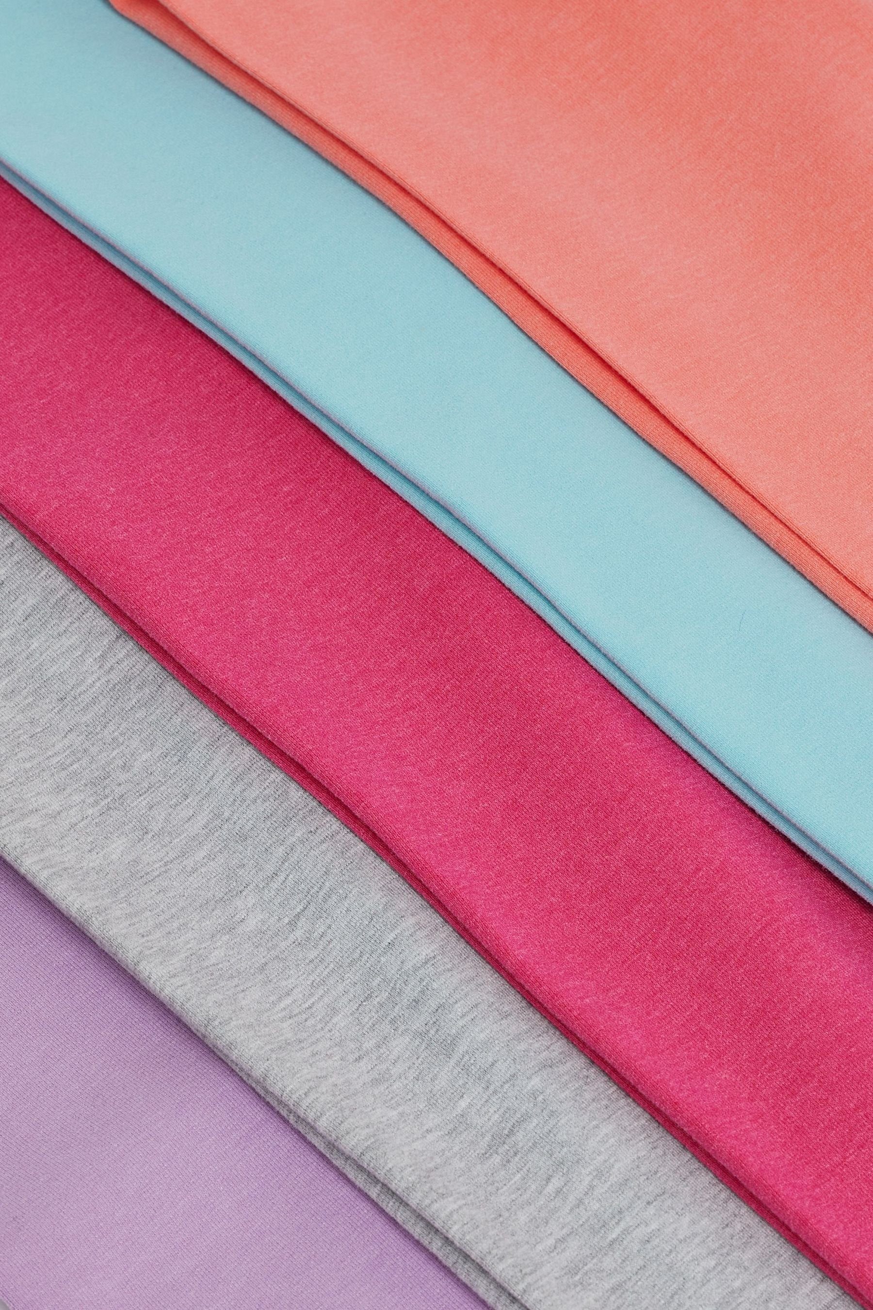 Next Leggings Leggings, 5er-Pack (5-tlg)