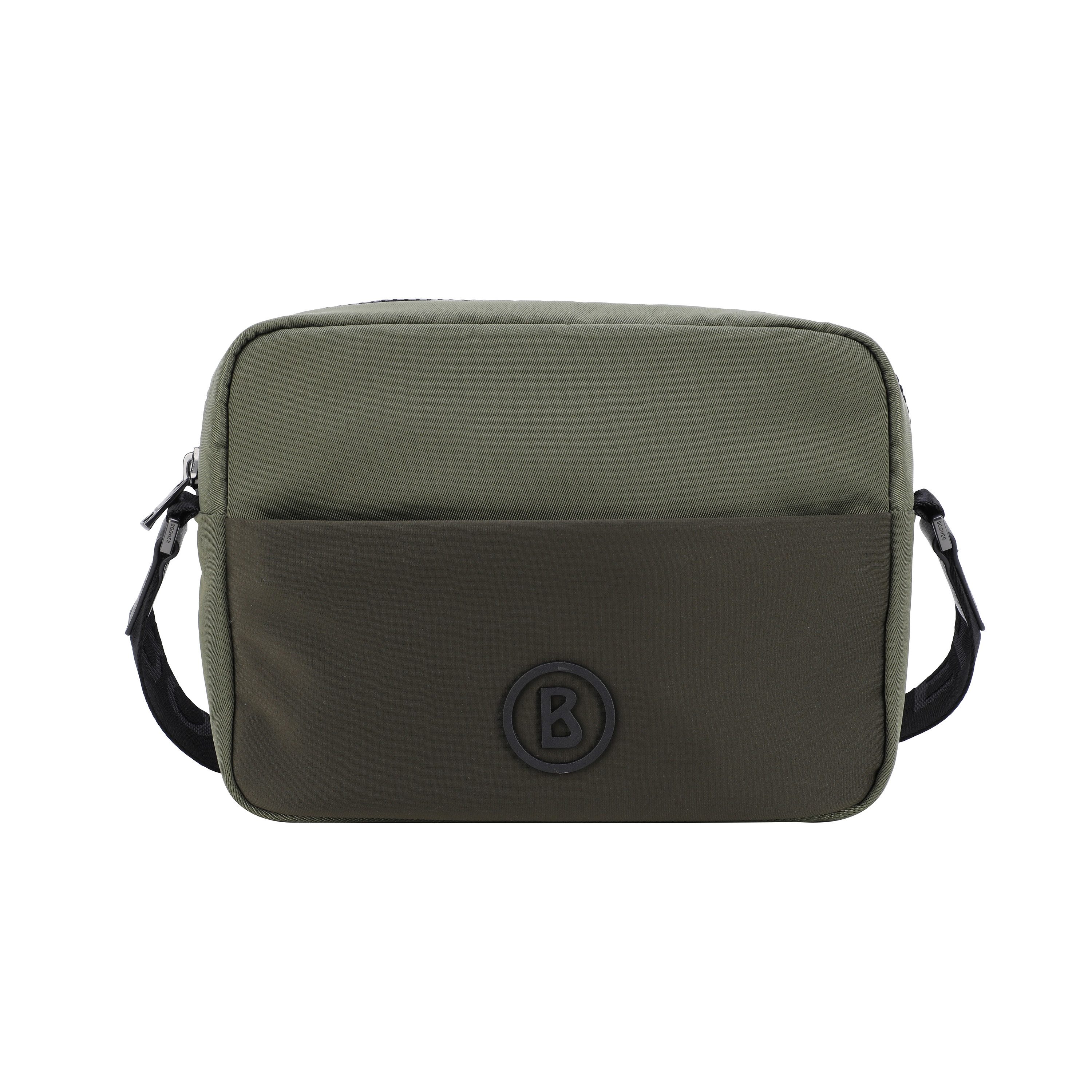 BOGNER Schultertasche Bogner - Herren Schultertasche Arolla Linus