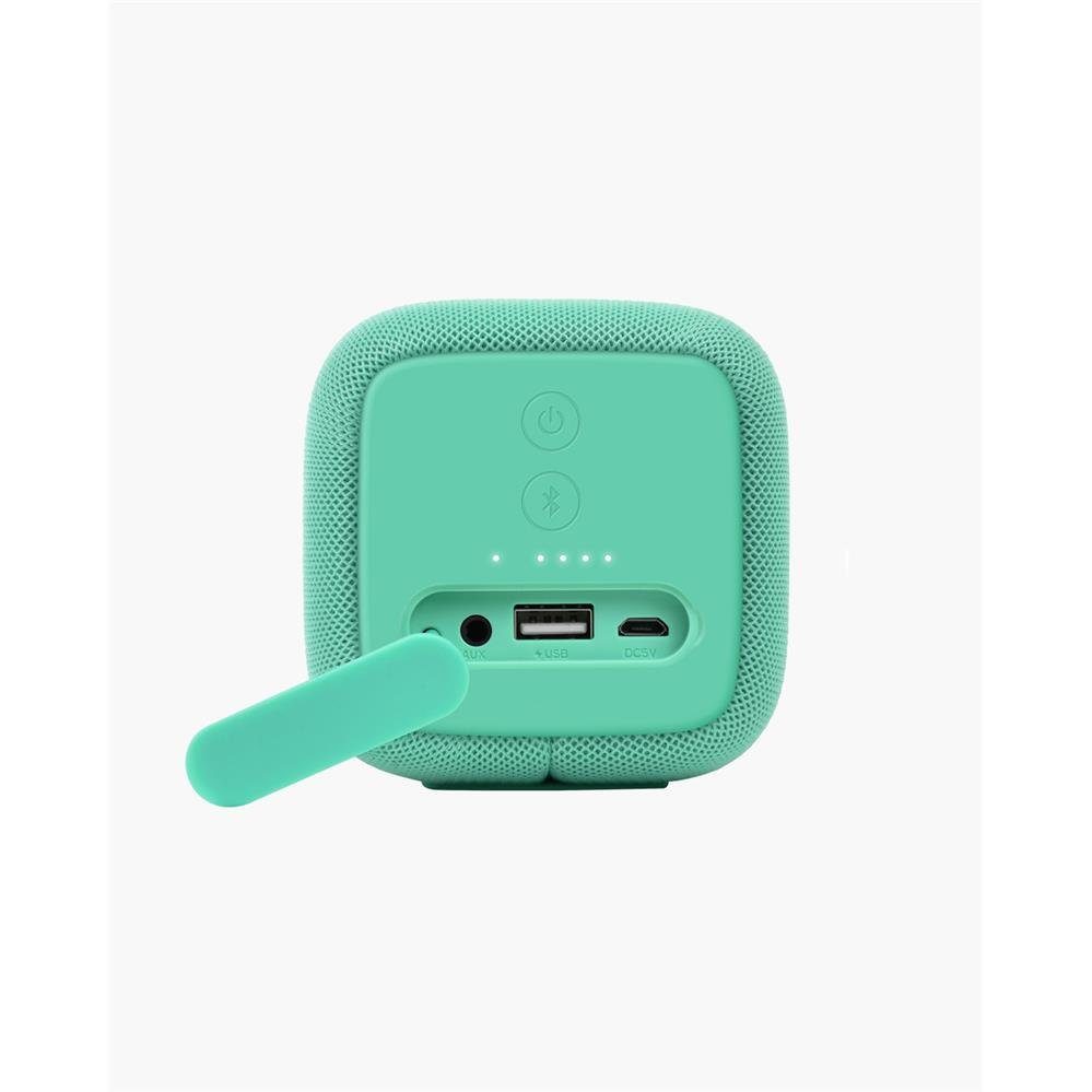 Fresh´n Rebel ROCKBOX BOLD M Bluetooth-Lautsprecher