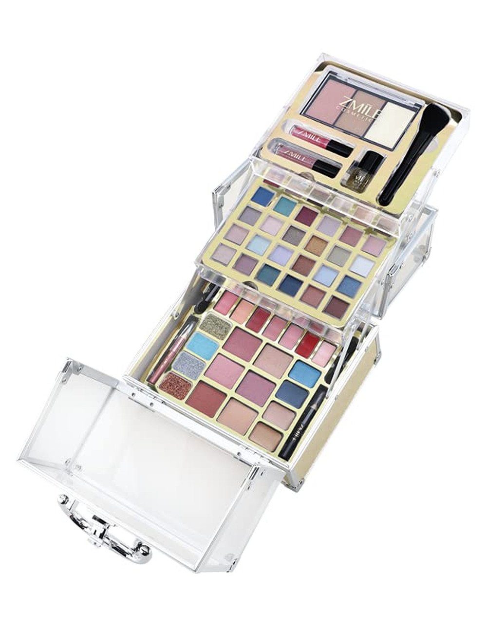 ZMILE COSMETICS Kosmetik-Kassette ZMILE Cosmetics Kosmetik-Koffer günstig online kaufen