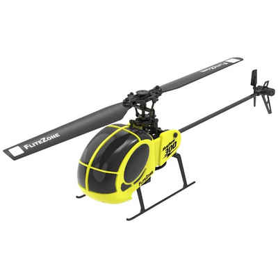PICHLER RC-Helikopter RC Hubschrauber