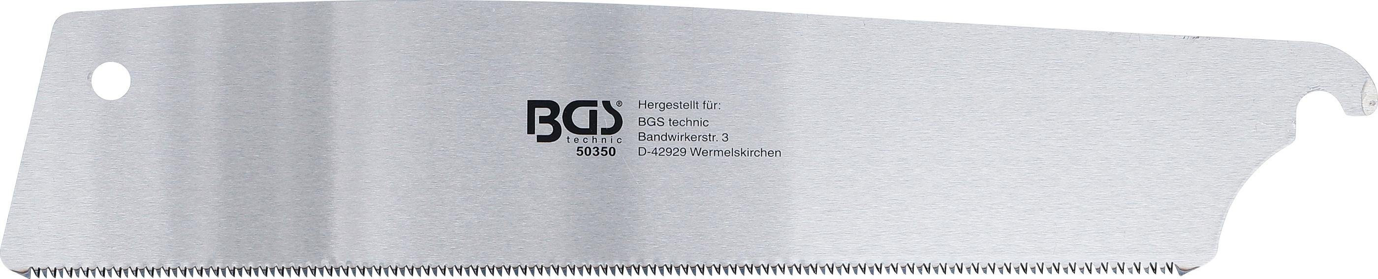 BGS technic Handsäge Sägeblatt, für Art. 50350