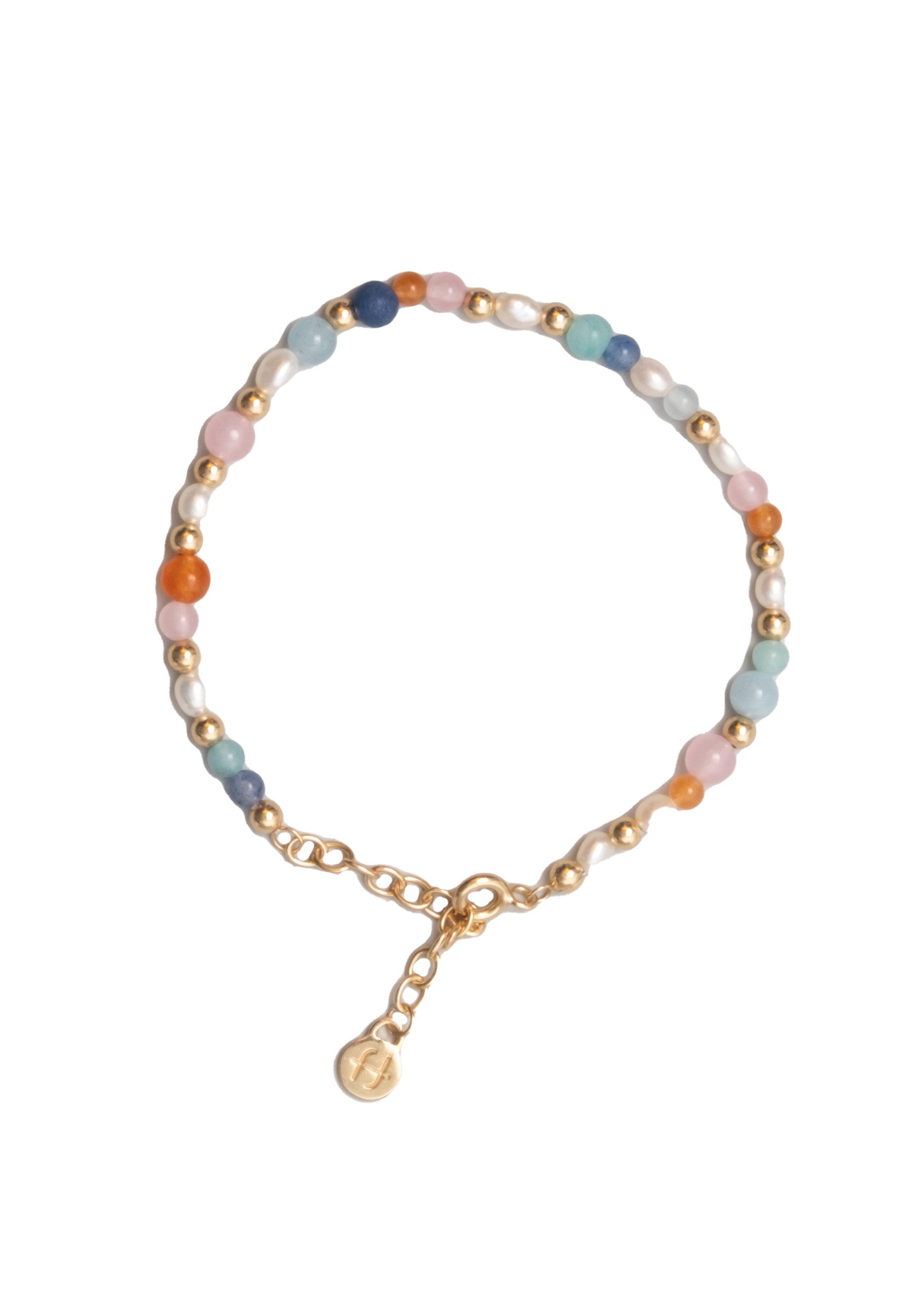 fejn jewelry Armband Summer Pearl (1-tlg), günstig online kaufen