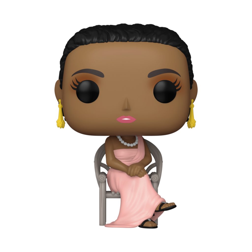 Funko Merchandise-Figur Icons - Whitney Houston - Debut #61427