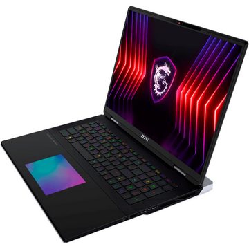 MSI Titan 18 HX A14VIG-069 Notebook (Core i9)