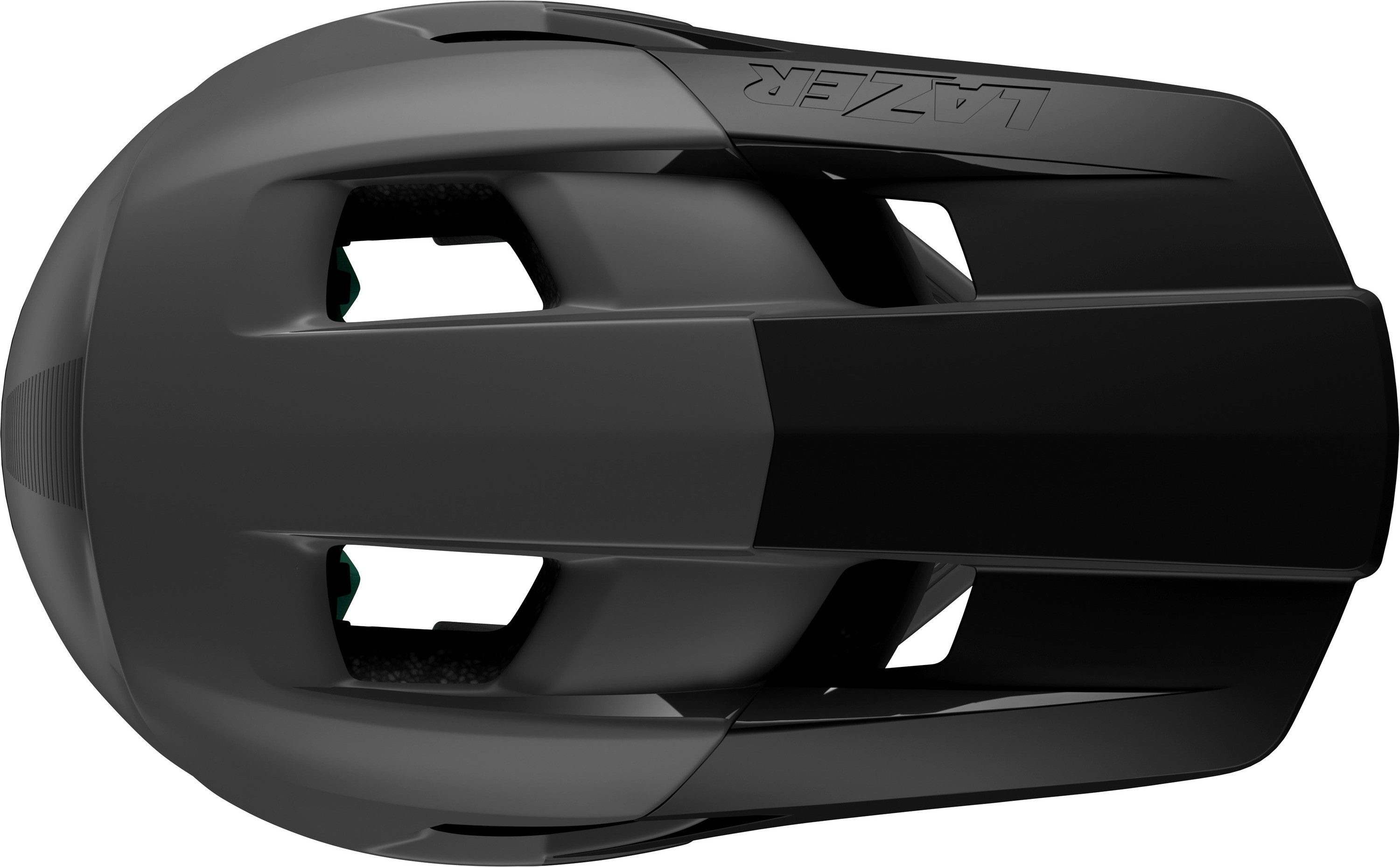 Lazer Fahrradhelm, Full Face Helm Cage KinetiCore