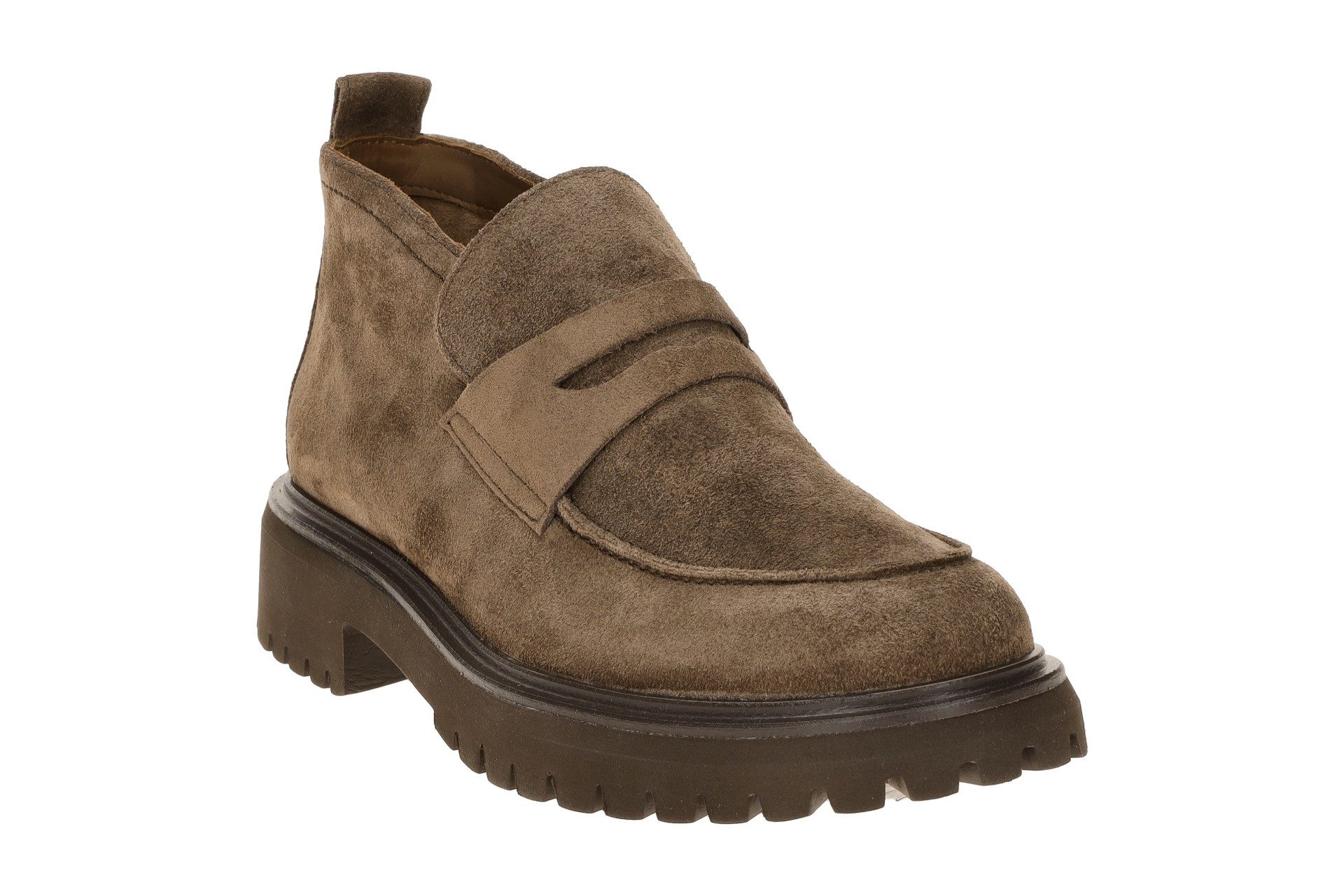 Paul Green 8344-002 Slipper