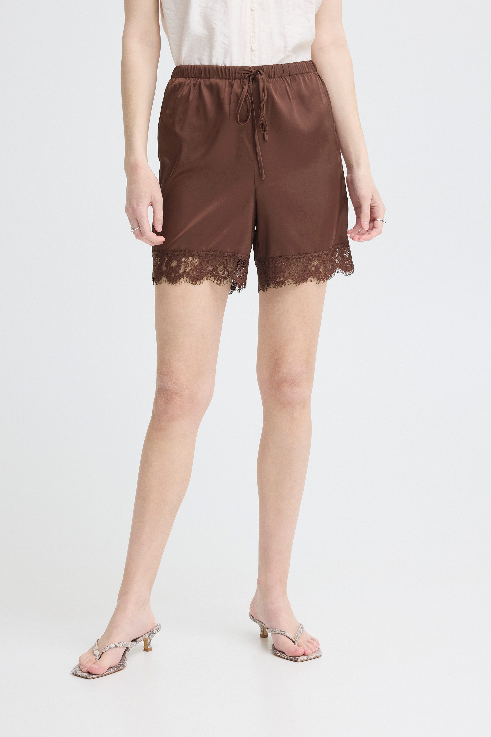 Shorts Casual IHFUCHILLA