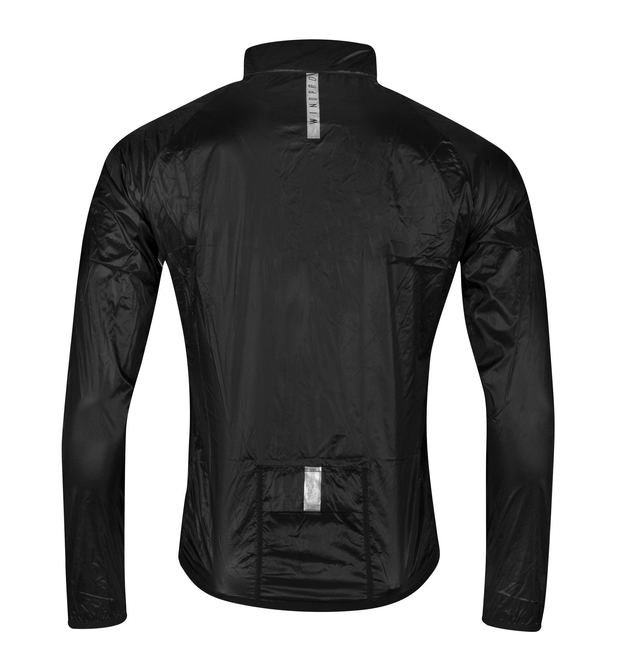 FORCE Fahrradjacke Jacke FORCE WINDPRO winddicht günstig online kaufen