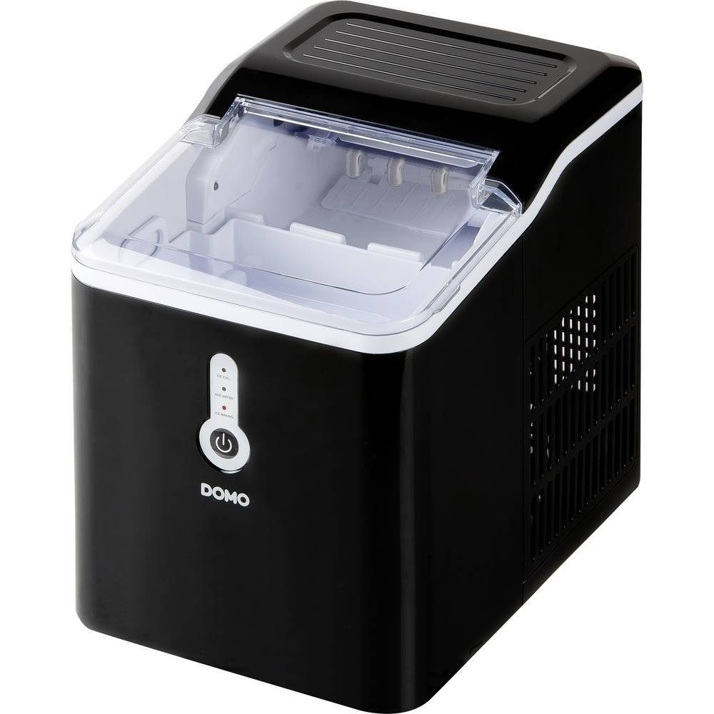 Domo Eiswürfelmaschine Eiswürfelmaschine