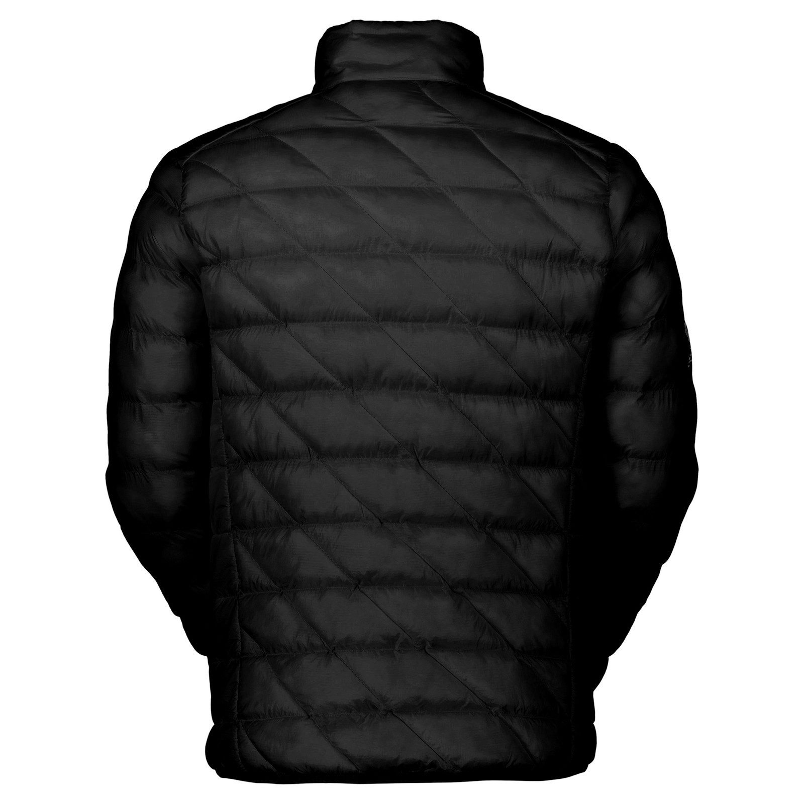 Scott Steppjacke Insuloft Tech Primaloft® mit geringem Gewicht