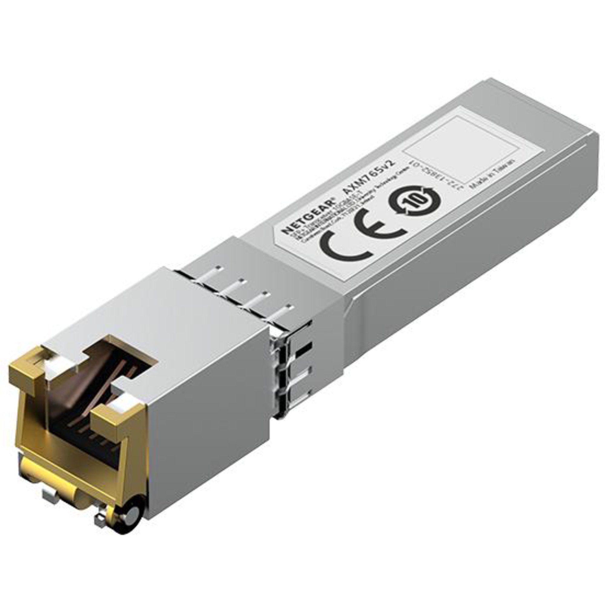 Netgear GBIC AXM765v2, Transceiver Netzwerk-Adapter