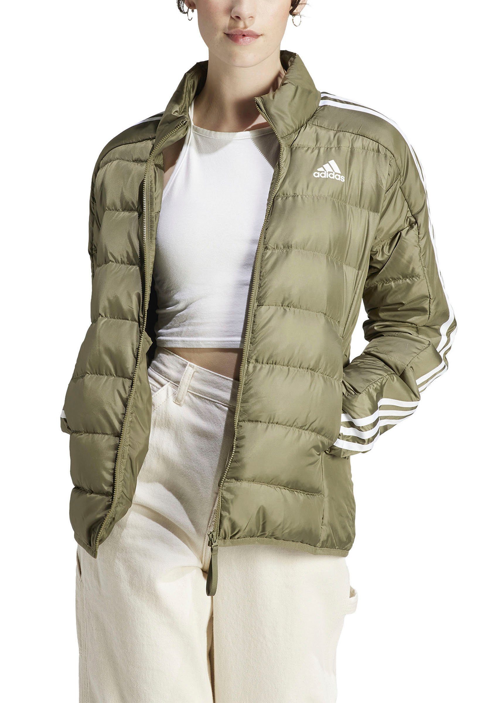 adidas Sportswear Outdoorjacke L J D W olistr ESS 3S