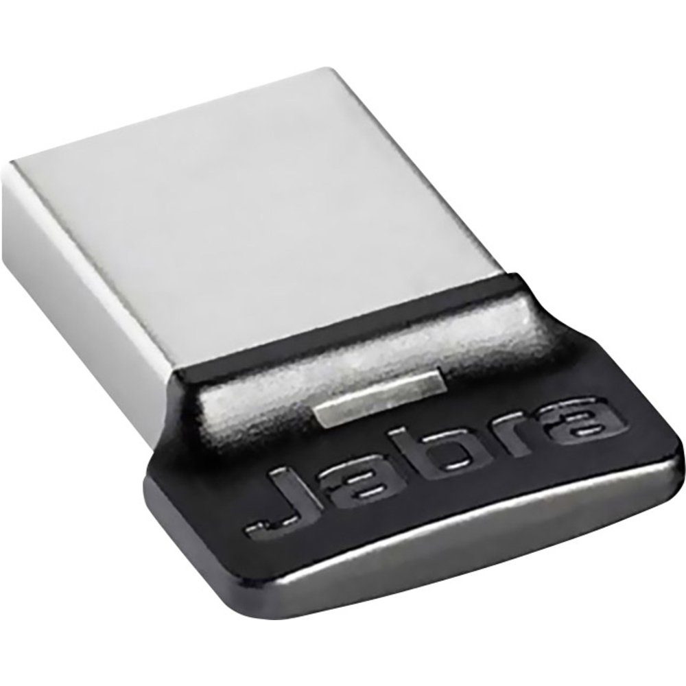 Jabra Jabra Speak 510 UC inkl. Link 360 UC Mini USB Adapter Konferenzlautspr Konferenzlautsprecher