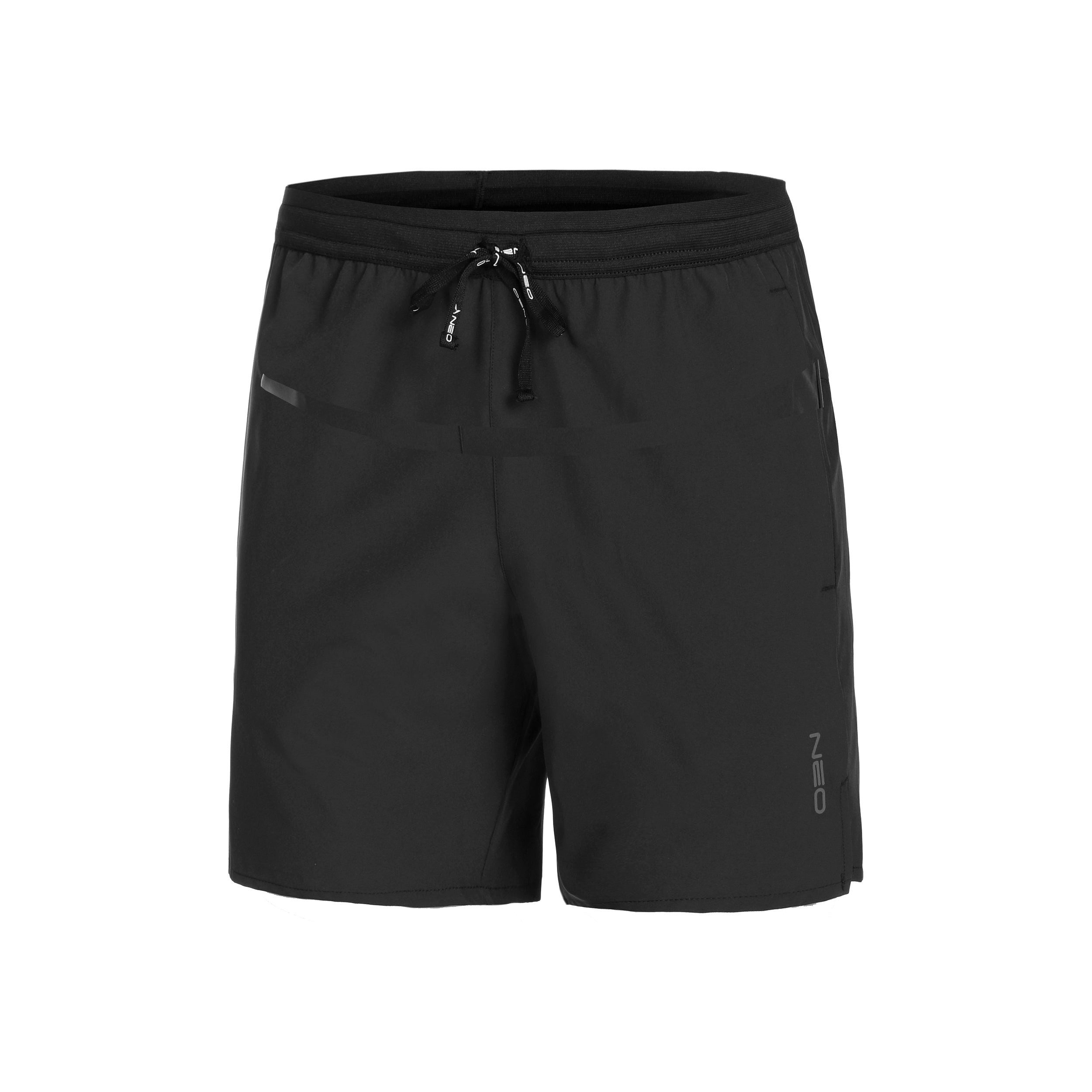 NEO RUN Laufshorts Flyweight TEK 2in1