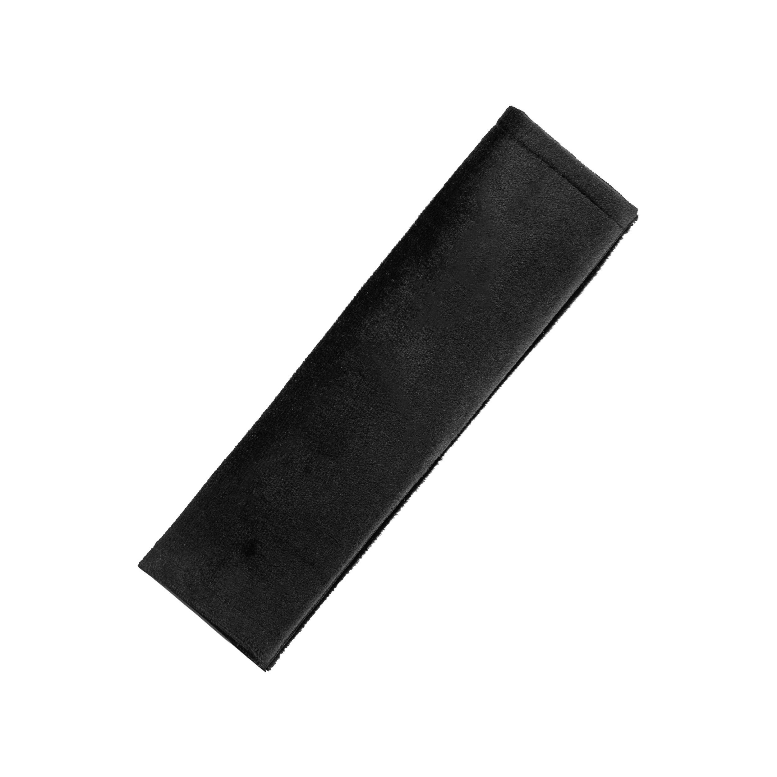alca Gurtpolster Gurtschoner, weich gepolstert, mit Klettverschluss, 1 Stück, (1 St., 1 Stück)
