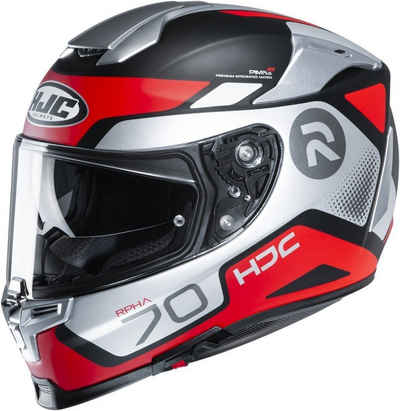 HJC Motorradhelm RPHA 70 Shuky Helm