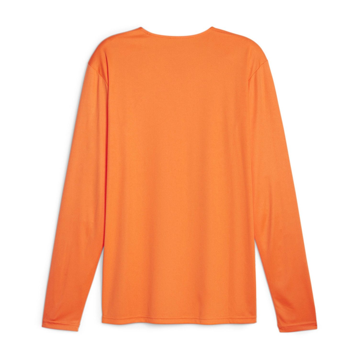 PUMA Langarmshirt Puma Herren Langarmshirt Hoops günstig online kaufen