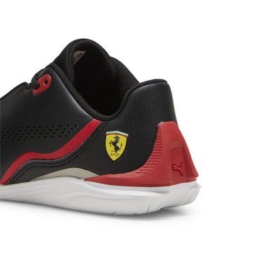 PUMA Scuderia Ferrari Drift Cat Decima Motorsportschuhe Jugendliche Sneaker