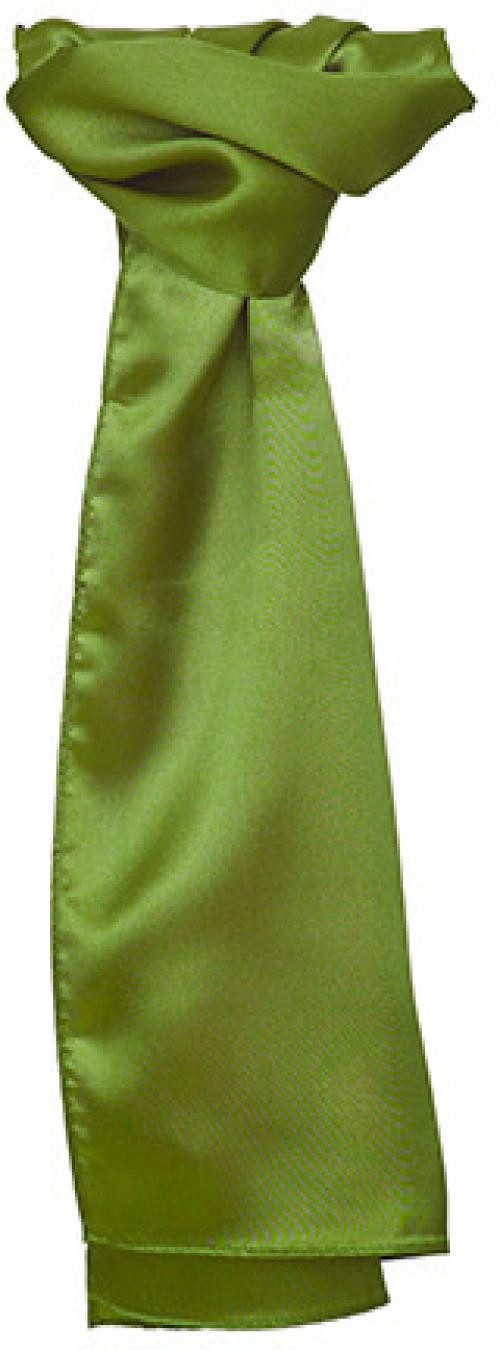 Schal Damen Schal Satin Scarf