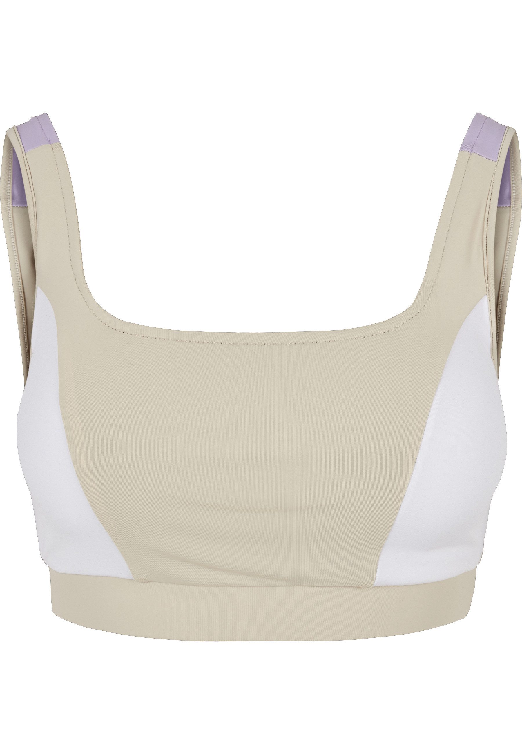 Bügel-BH Urban Classics Damen Ladies Color Block Bra