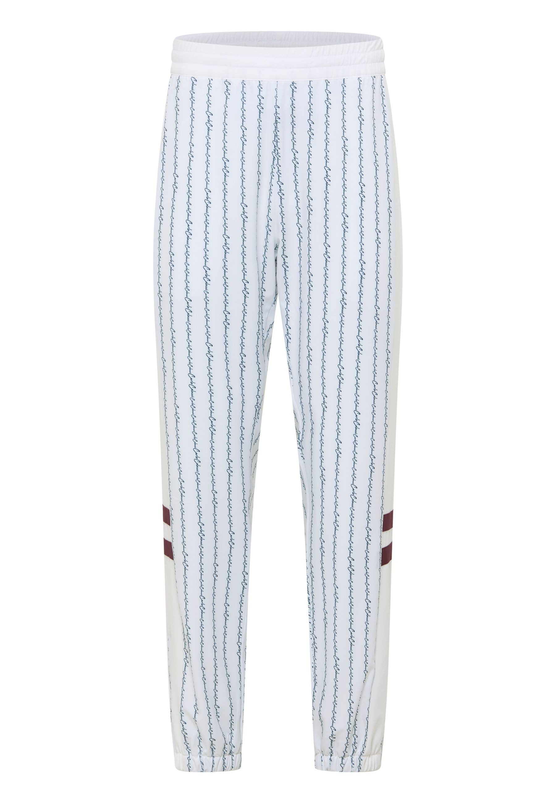 Stoffhose Fassnacht