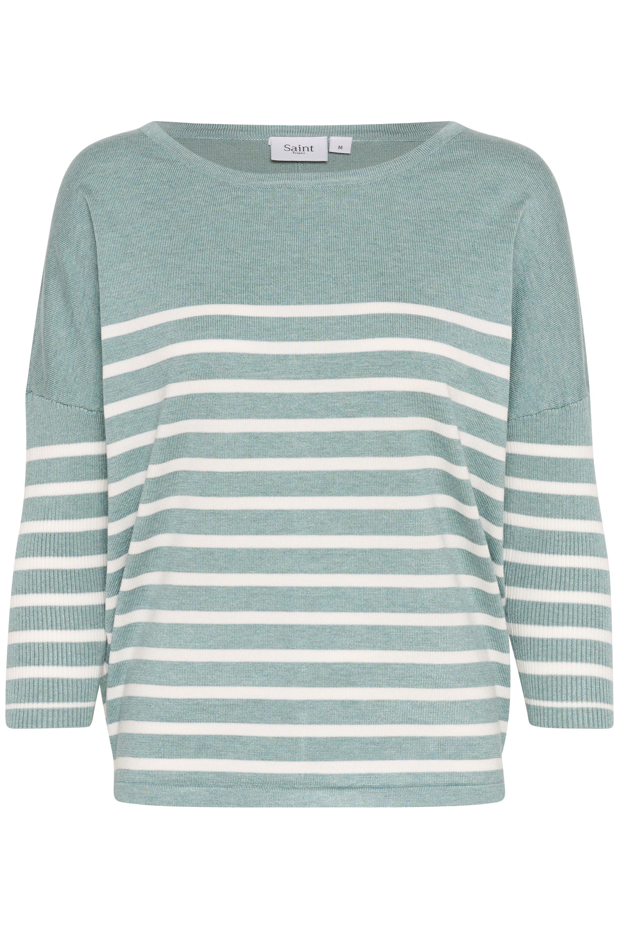 Blue Surf Melange