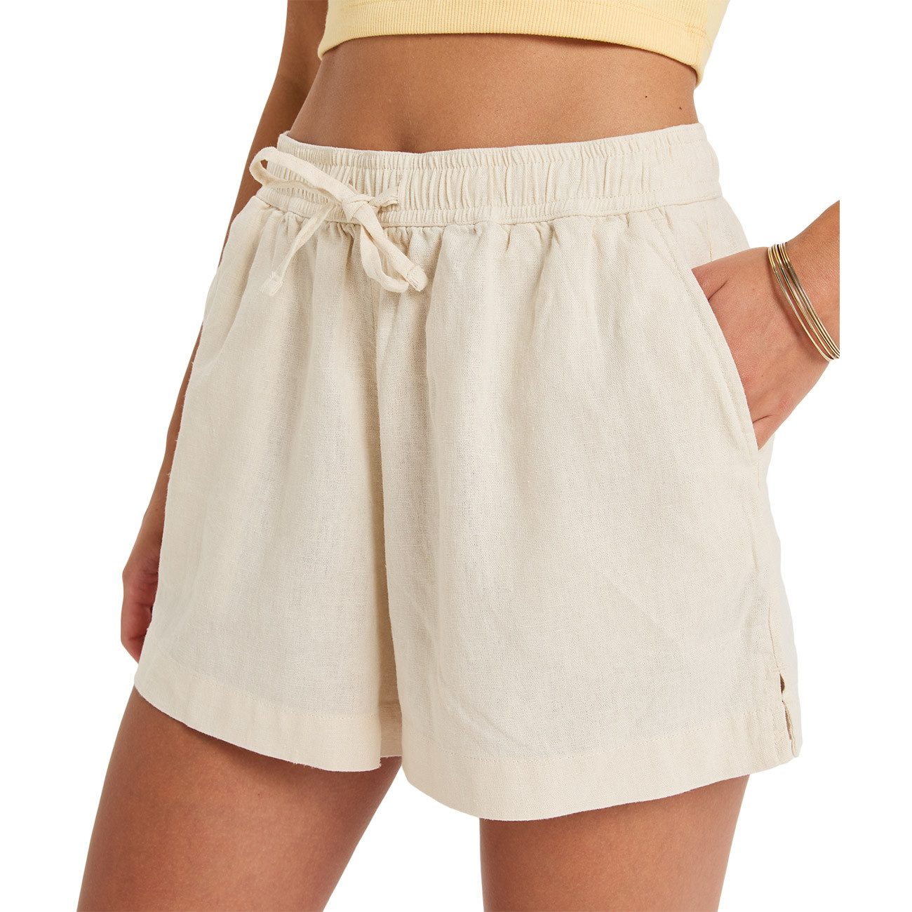 Roxy Shorts LEKEITIO BREAK MID LEKEITIO günstig online kaufen